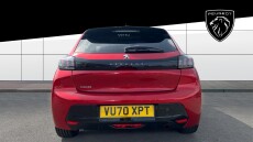 Peugeot 208 1.2 PureTech 100 Allure Premium 5dr Petrol Hatchback